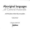 Tapa de Aboriginal languages of Central Australia and the places where they are spoken