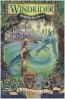 Tapa de Windrider (The Floramonde Books)