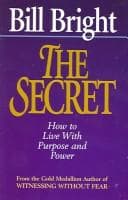 Tapa de The Secret