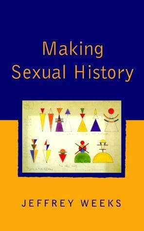 Tapa de Making Sexual History