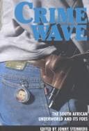 Tapa de Crime wave