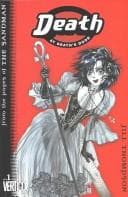 Tapa de Death