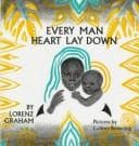 Tapa de Every Man Heart Lay Down