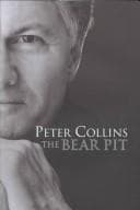 Tapa de The Bear Pit