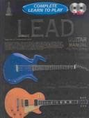 Tapa de Complete Learn to Play Lead Guitar Manual