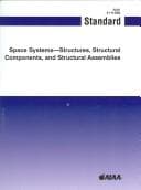 Tapa de Standard space systems