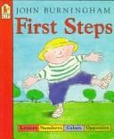 Tapa de First steps