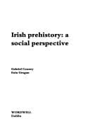 Tapa de Irish prehistory: a social perspective