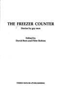 Tapa de The Freezer Counter