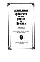 Tapa de Clergymen of the Church of England