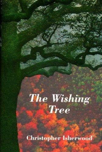 Tapa de The wishing tree