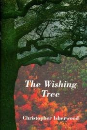 Tapa de The wishing tree