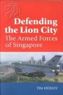 Tapa de Defending the Lion City
