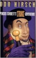 Tapa de Pincus Corbett's Strange Adventure