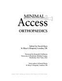 Tapa de Minimal access orthopaedics