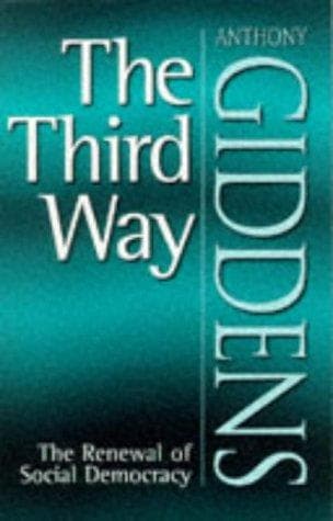 Tapa de The Third Way