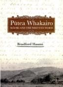 Tapa de Putea Whakairo