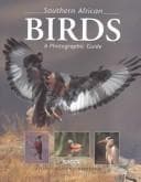 Tapa de Southern African Birds