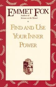 Tapa de Find and Use Your Inner Power