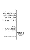 Tapa de South-East Asia