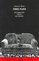 Tapa de Three Plays