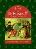Tapa de The love of roses