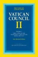 Tapa de Vatican Council II