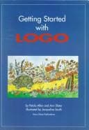 Tapa de Getting Started with Logo