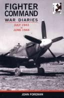 Tapa de The Fighter Command war diaries
