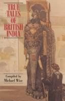 Tapa de True tales of British India & the princely states