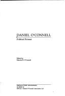 Tapa de Daniel O'Connell