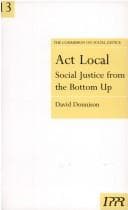 Tapa de Act Local
