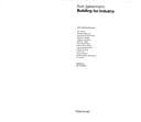 Tapa de Building for Industry