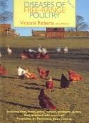 Tapa de Diseases Of Free-Range Poultry