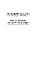 Tapa de At the heart of things