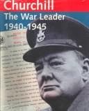 Tapa de CHURCHILL