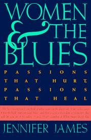 Tapa de Women and the blues