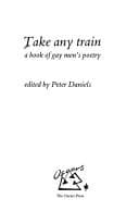 Tapa de Take any train