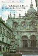 Tapa de The pilgrim's guide toSantiago de Compostela