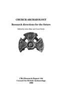Tapa de Church archaeology
