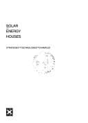Tapa de Solar energy houses