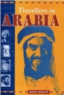 Tapa de Travellers in Arabia