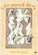 Tapa de The March hare & other stories