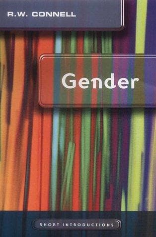 Tapa de Gender (Short Introductions)