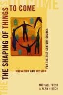 Tapa de The Shaping of Things to Come
