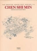 Tapa de Chen Shi Min