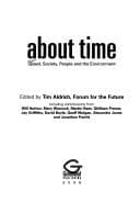 Tapa de About time