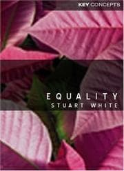 Tapa de Equality