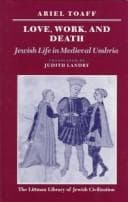 Tapa de Love, work, and death