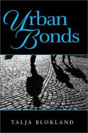 Tapa de Urban Bonds